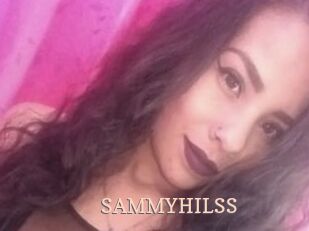 SAMMYHILSS