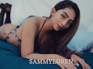 SAMMYLOREN