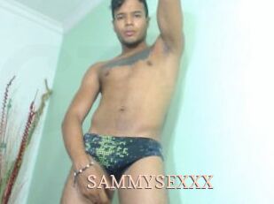 SAMMYSEXXX