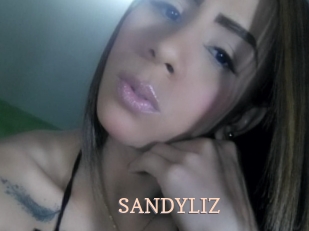 SANDYLIZ Chaude Vision