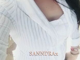 SANNDRAx