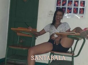 SANTABALA