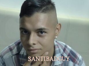 SANTIBADGUY