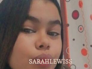 SARAHLEWISS