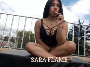 SARA_FLAME