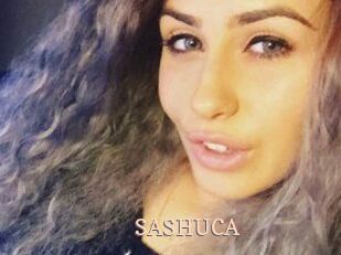 SASHUCA