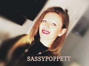 SASSYPOPPETT