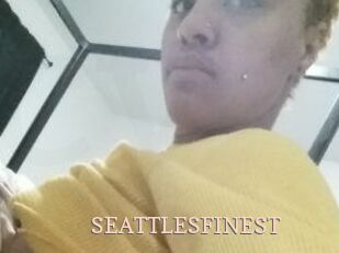 SEATTLESFINEST