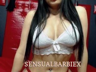 SENSUALBARBIEX
