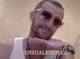 SENSUALENDY4U