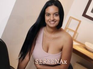 SEREENAx