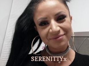 SERENITTYx