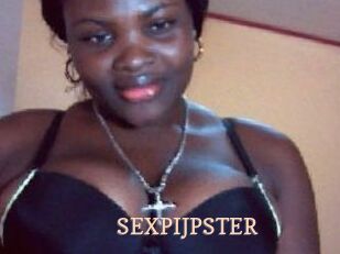 SEXPIJPSTER