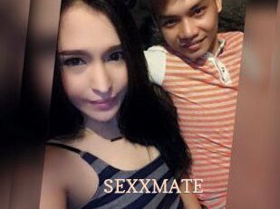 SEXXMATE