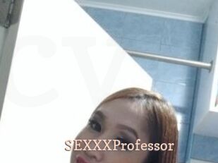 SEXXXProfessor
