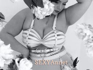 SEXY_Annet