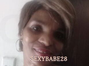 SEXYBABE28