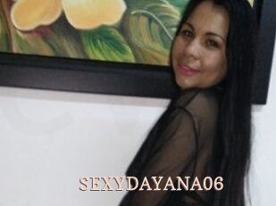 SEXYDAYANA06