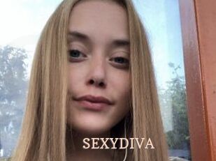 SEXYDIVA