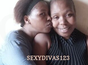 SEXYDIVAS123