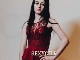 SEXYGILR