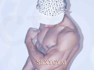 SEXYGYM