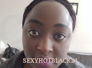 SEXYHOTBLACK21