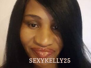 SEXYKELLY25