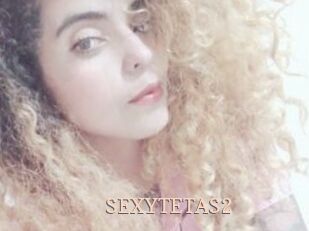SEXYTETAS2