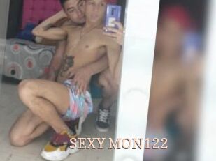 SEXY_MON122
