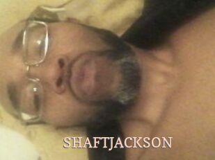 SHAFTJACKSON