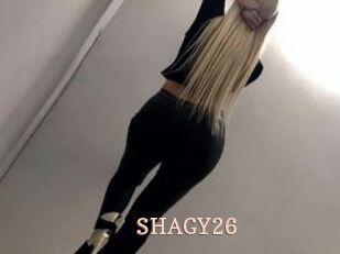 SHAGY26