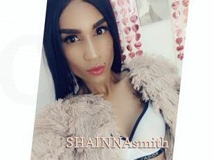 SHAINNAsmith