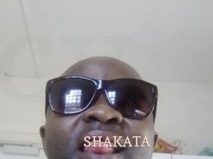 SHAKATA