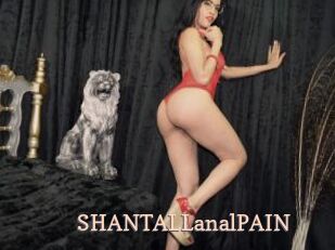 SHANTALLanalPAIN
