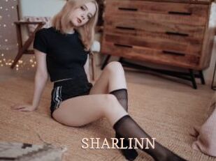 SHARLINN