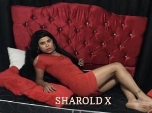 SHAROLD_X