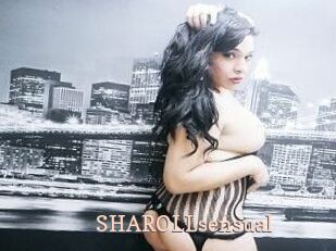 SHAROLLsensual