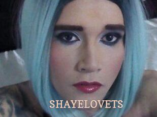 SHAYELOVETS
