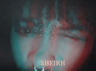 SHEIKH