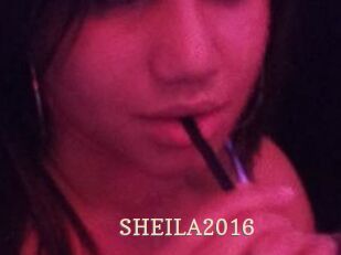 SHEILA2016