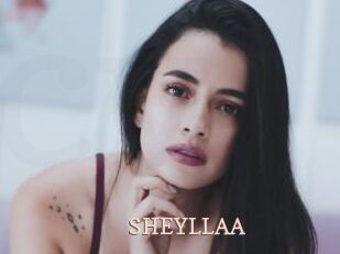 SHEYLLAA