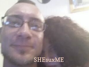 SHEsuxME