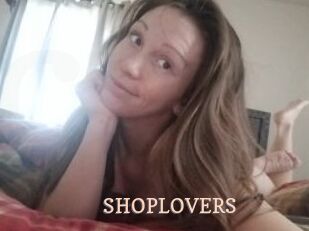 SHOPLOVERS