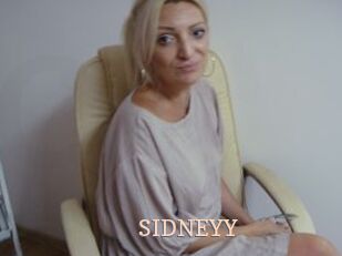 SIDNEYY
