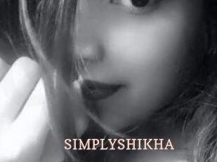SIMPLYSHIKHA