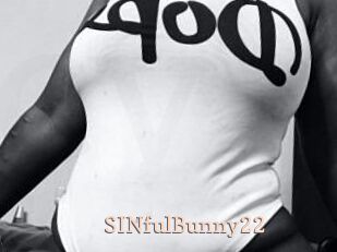 SINfulBunny22