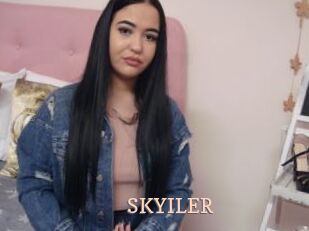 SKYILER