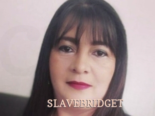 SLAVEBRIDGET