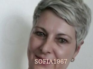 SOFIA1967
